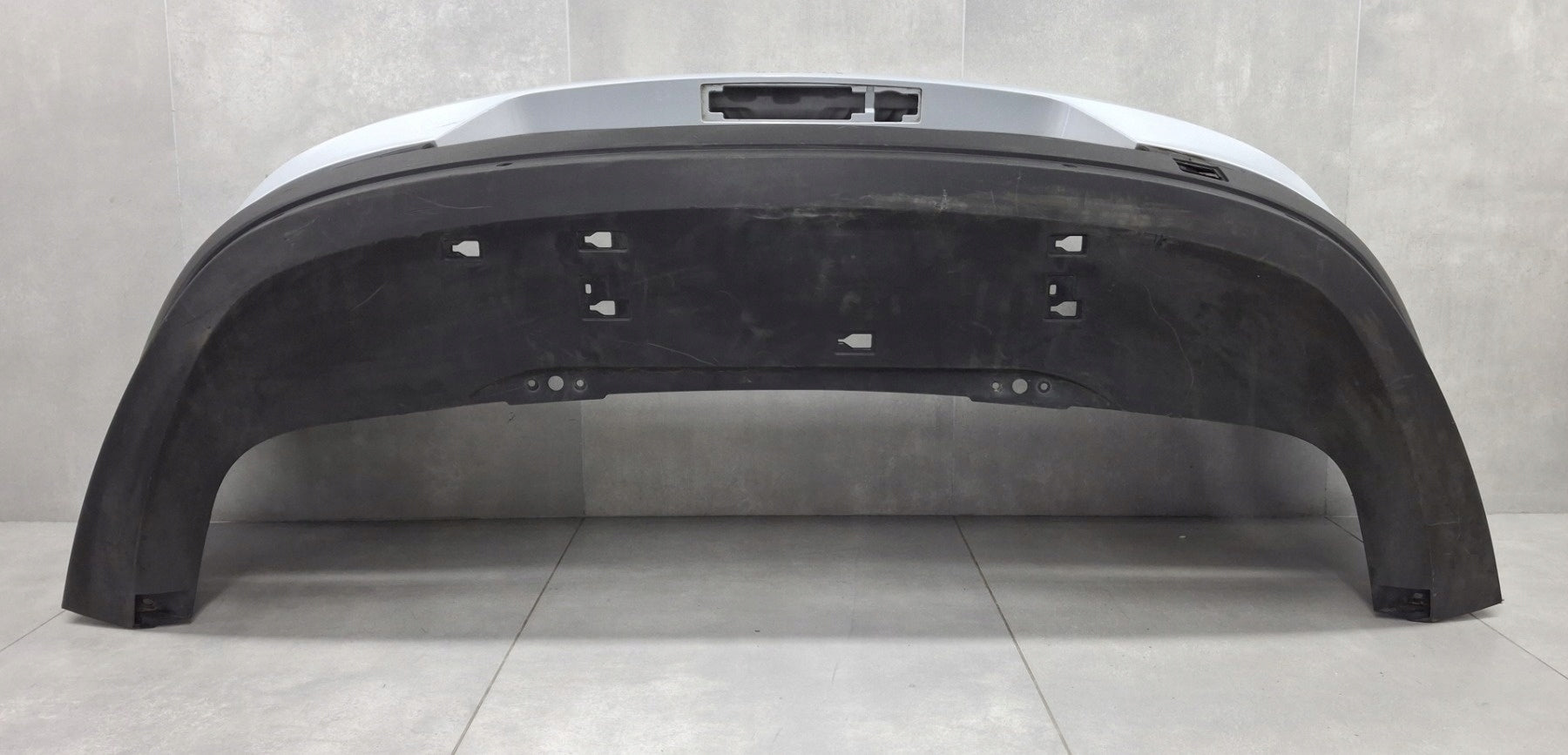 Rear bumper VOLVO POLESTAR II 2 20-23