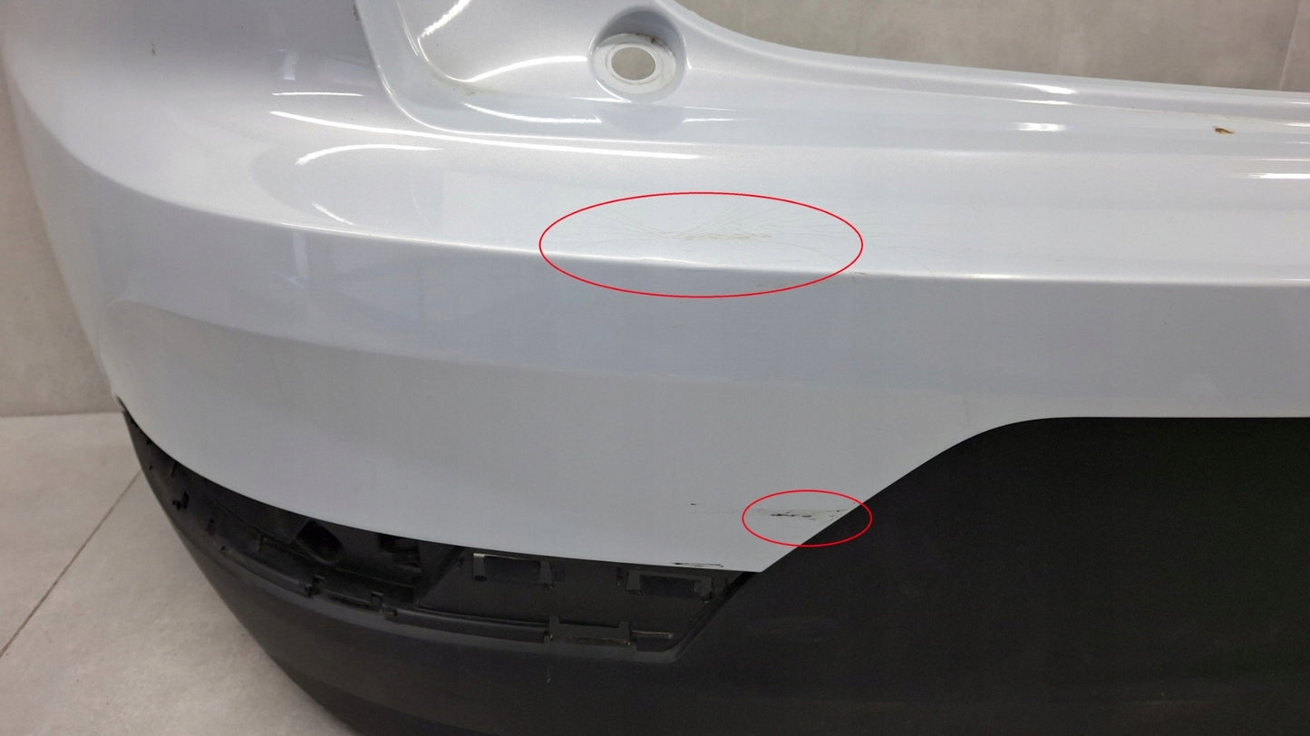 Rear bumper VOLVO POLESTAR II 2 20-23