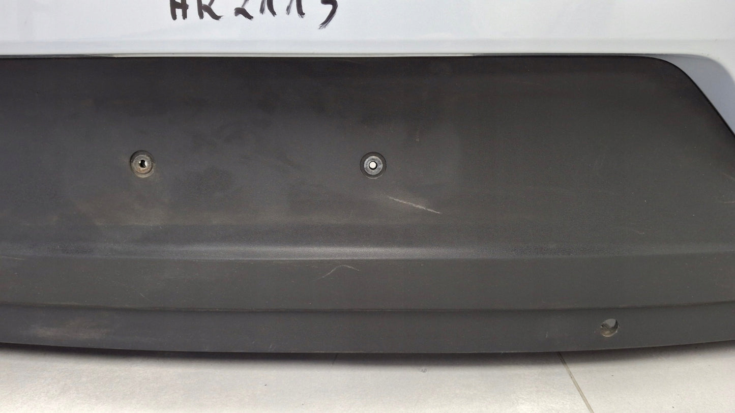 Rear bumper VOLVO POLESTAR II 2 20-23