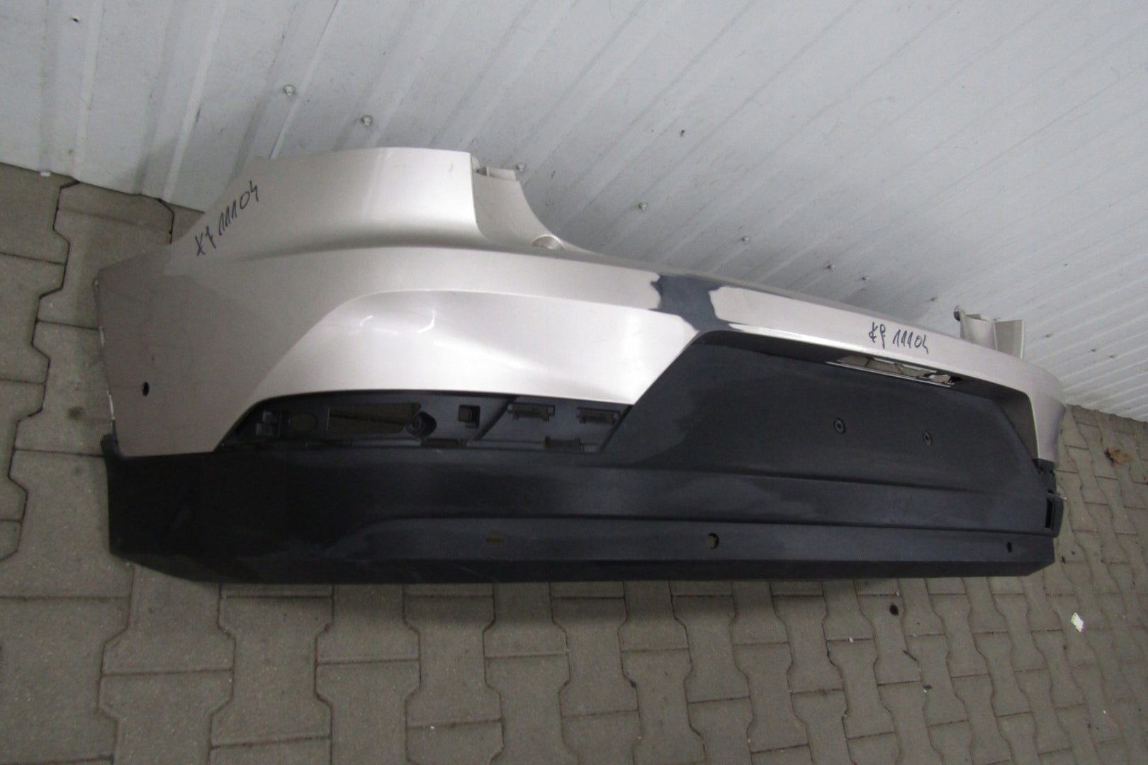 Rear Bumper for VOLVO POLESTAR II 2 20-