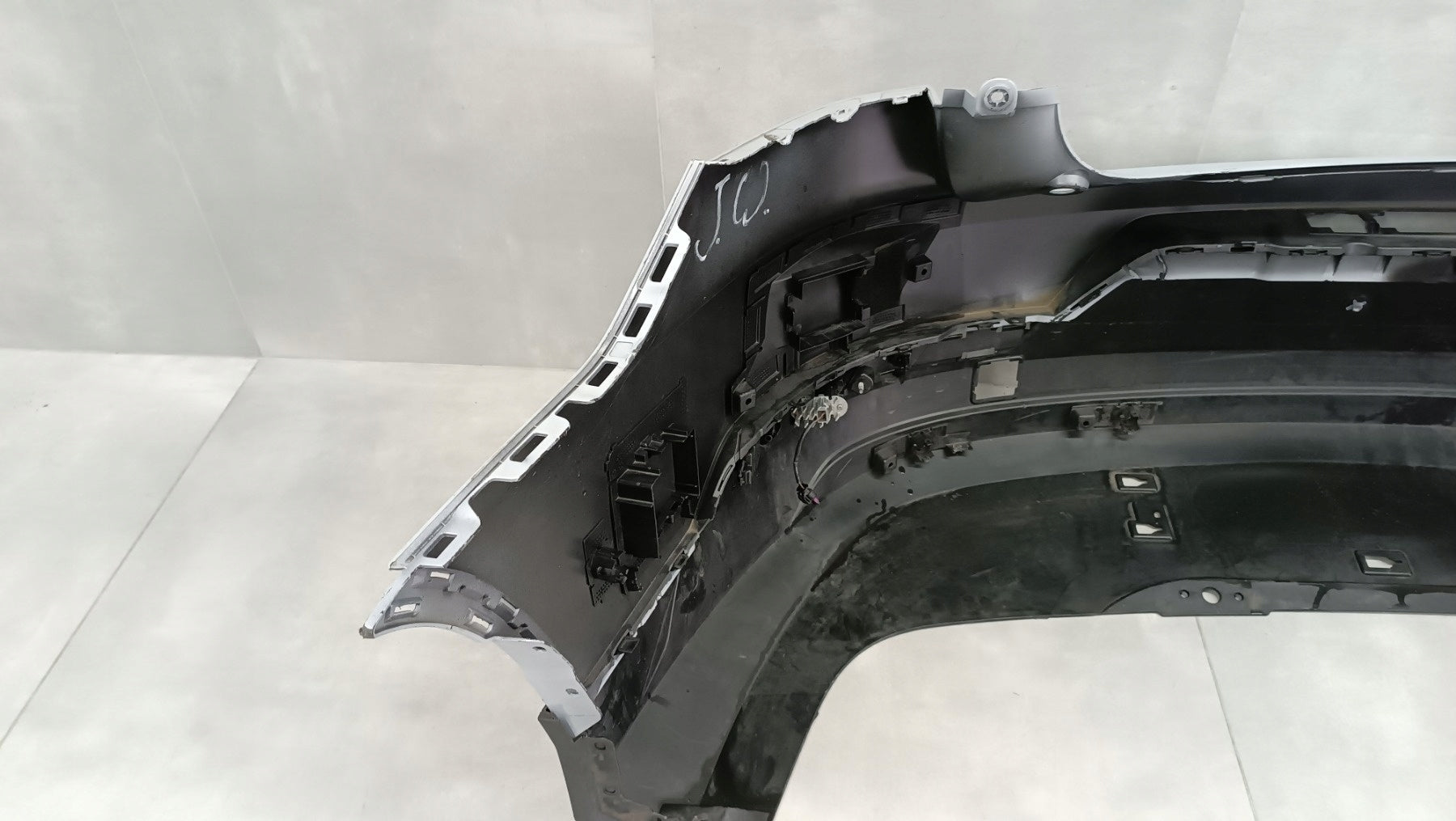 Rear Bumper for VOLVO POLESTAR II 2 20-