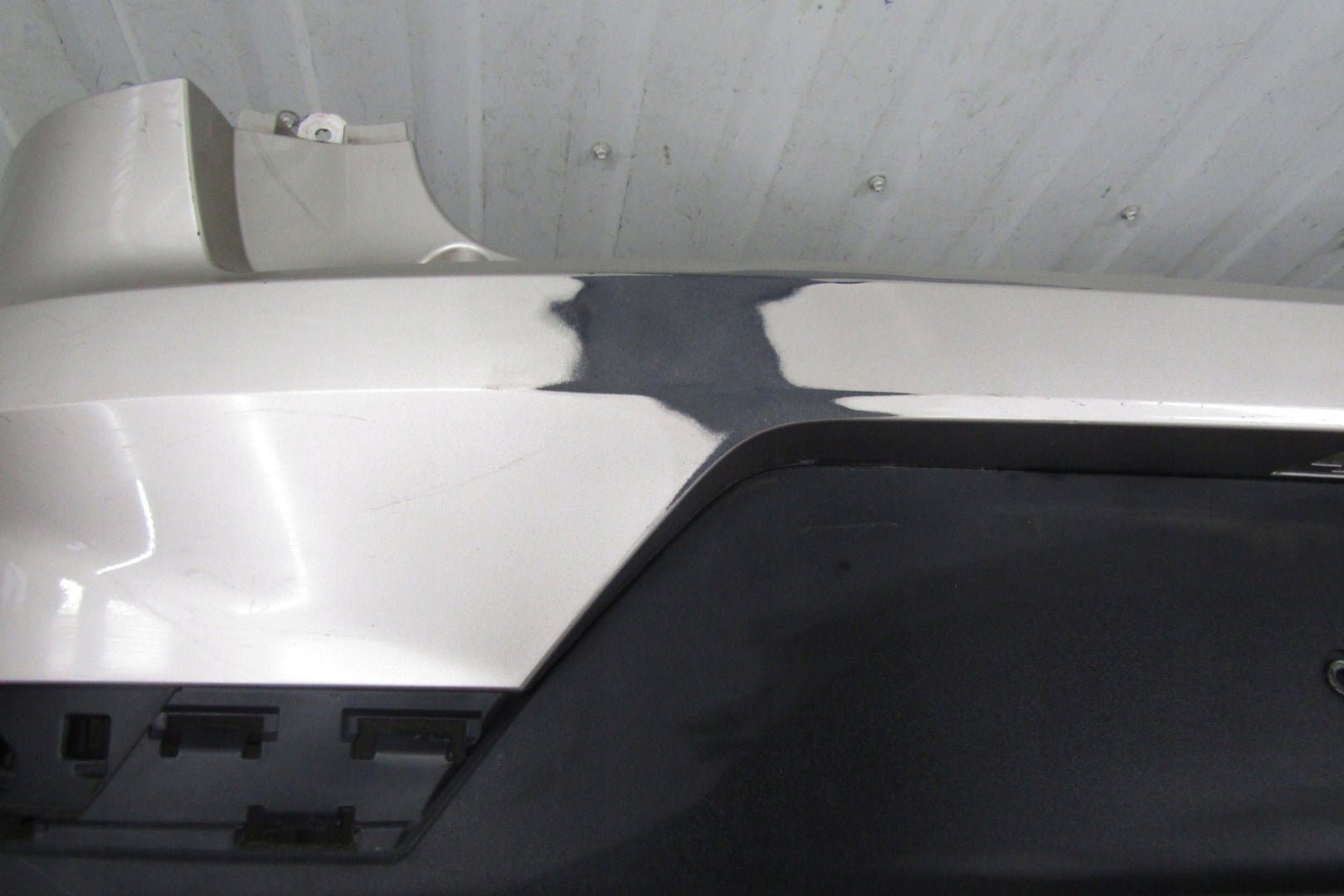 Rear Bumper for VOLVO POLESTAR II 2 20-