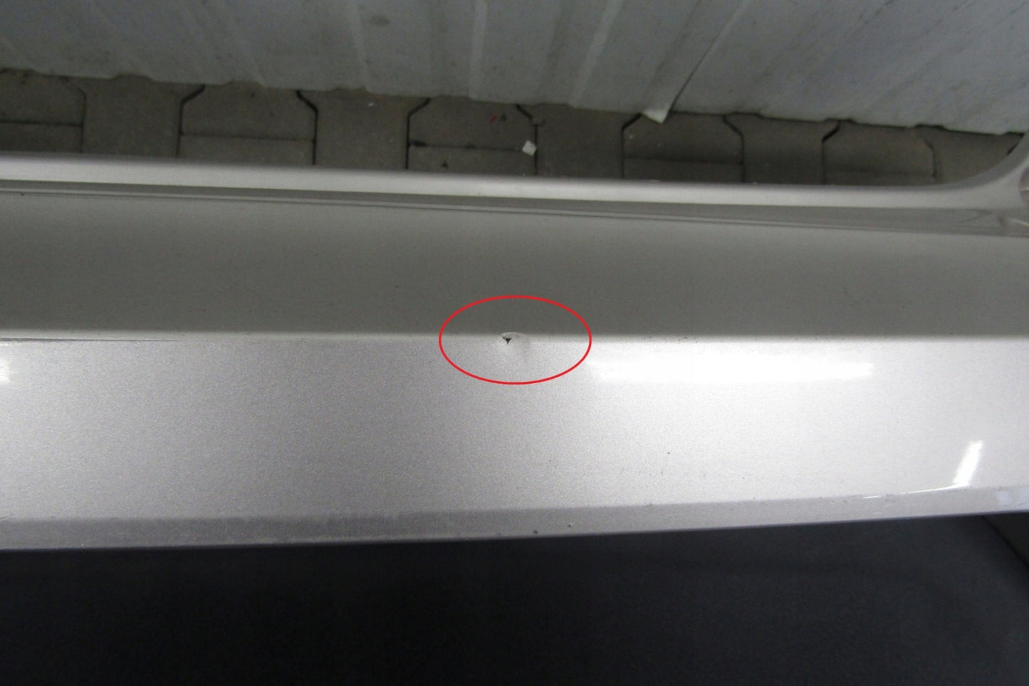 Rear Bumper for VOLVO POLESTAR II 2 20-