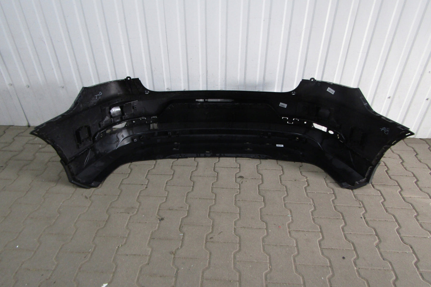 Rear Bumper for VOLVO POLESTAR II 2 20-