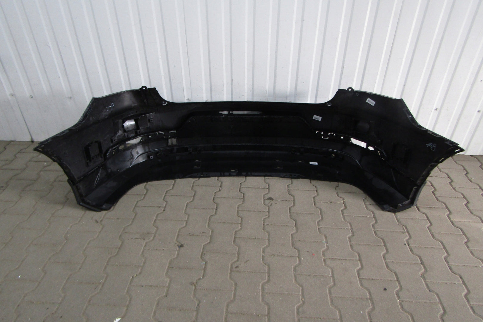 Rear Bumper for VOLVO POLESTAR II 2 20-