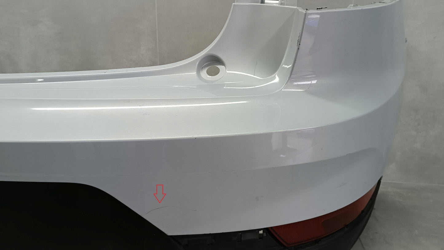 Rear Bumper for VOLVO POLESTAR II 2 20-