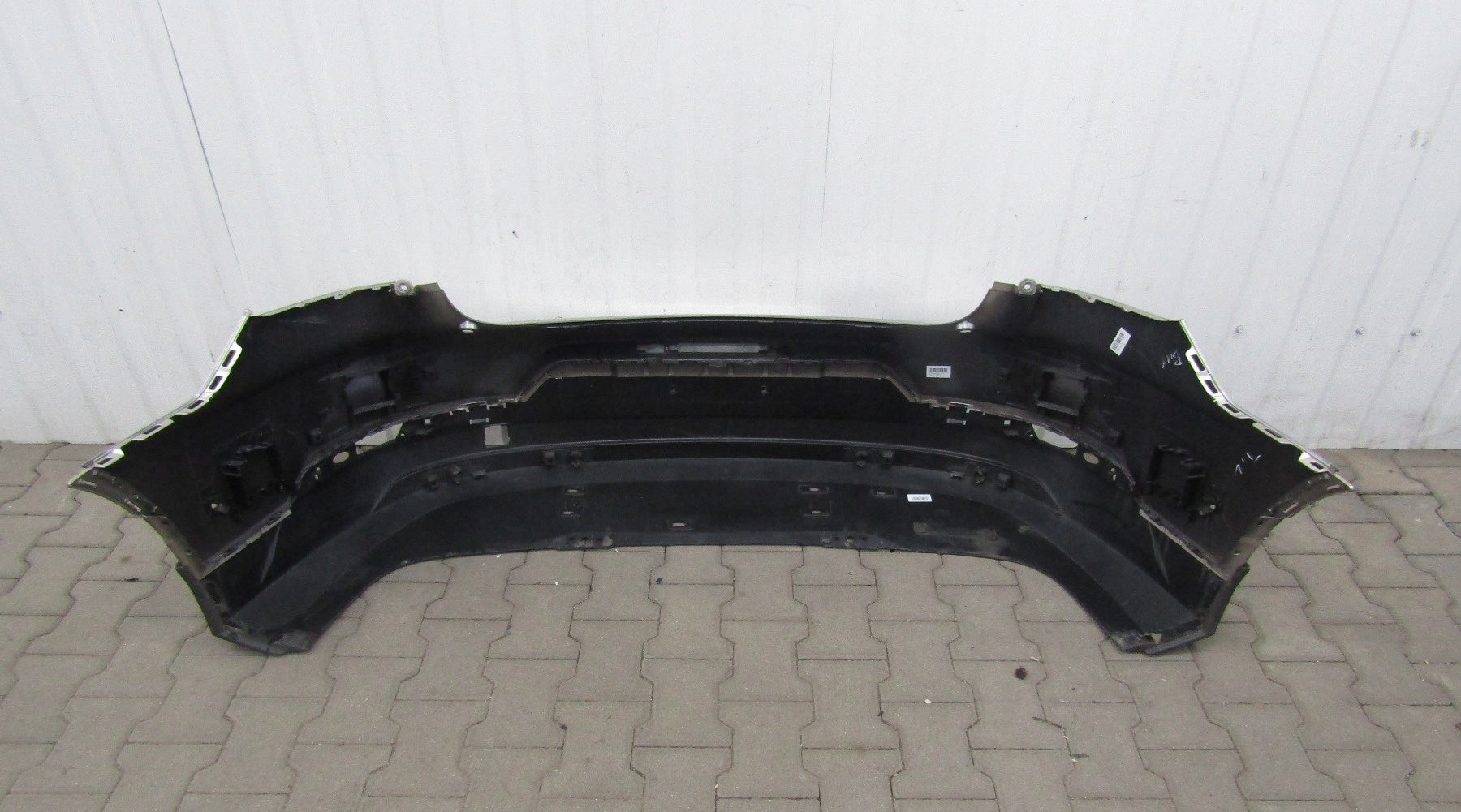 Rear Bumper for VOLVO POLESTAR II 2 20-