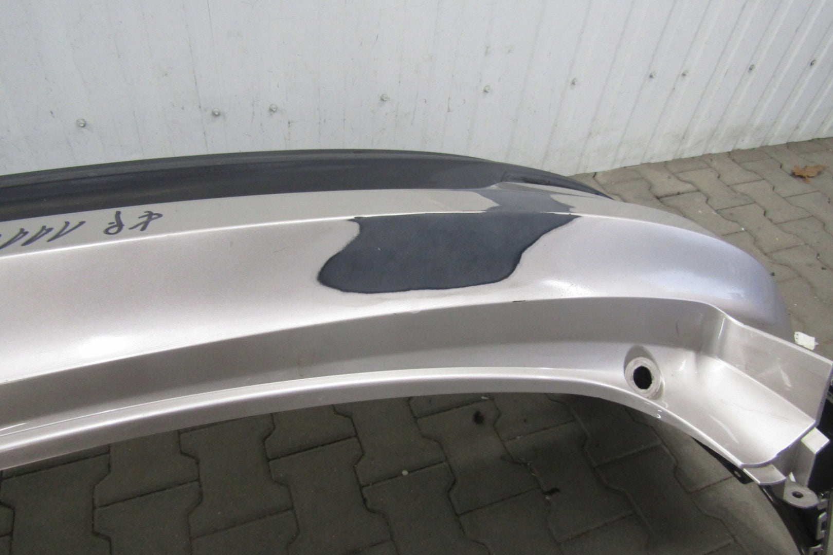Rear Bumper for VOLVO POLESTAR II 2 20-