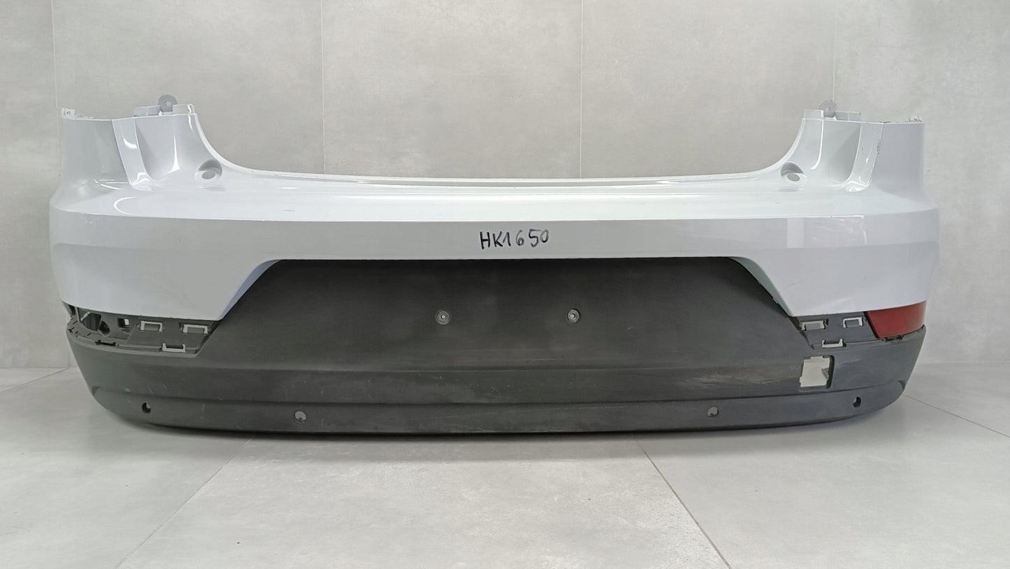 Rear Bumper for VOLVO POLESTAR II 2 20-