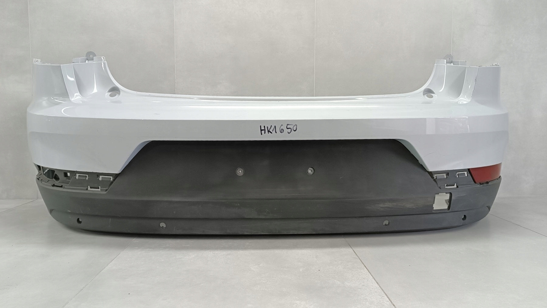 Rear Bumper for VOLVO POLESTAR II 2 20-