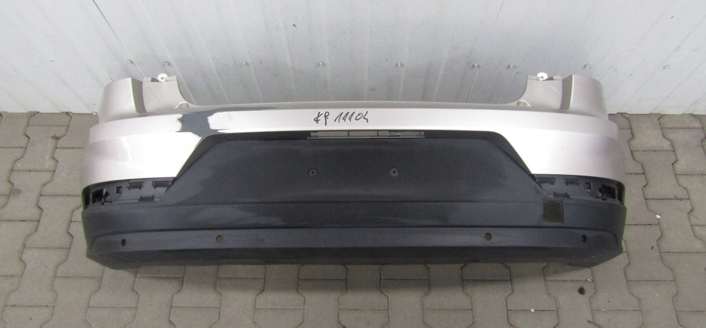 Rear Bumper for VOLVO POLESTAR II 2 20-