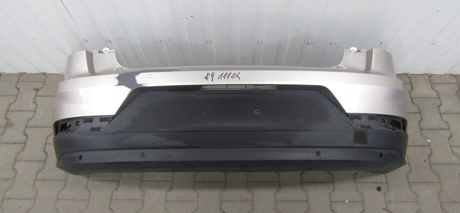 Rear Bumper for VOLVO POLESTAR II 2 20-