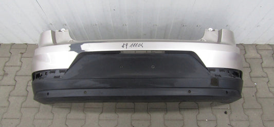 Rear Bumper for VOLVO POLESTAR II 2 20-
