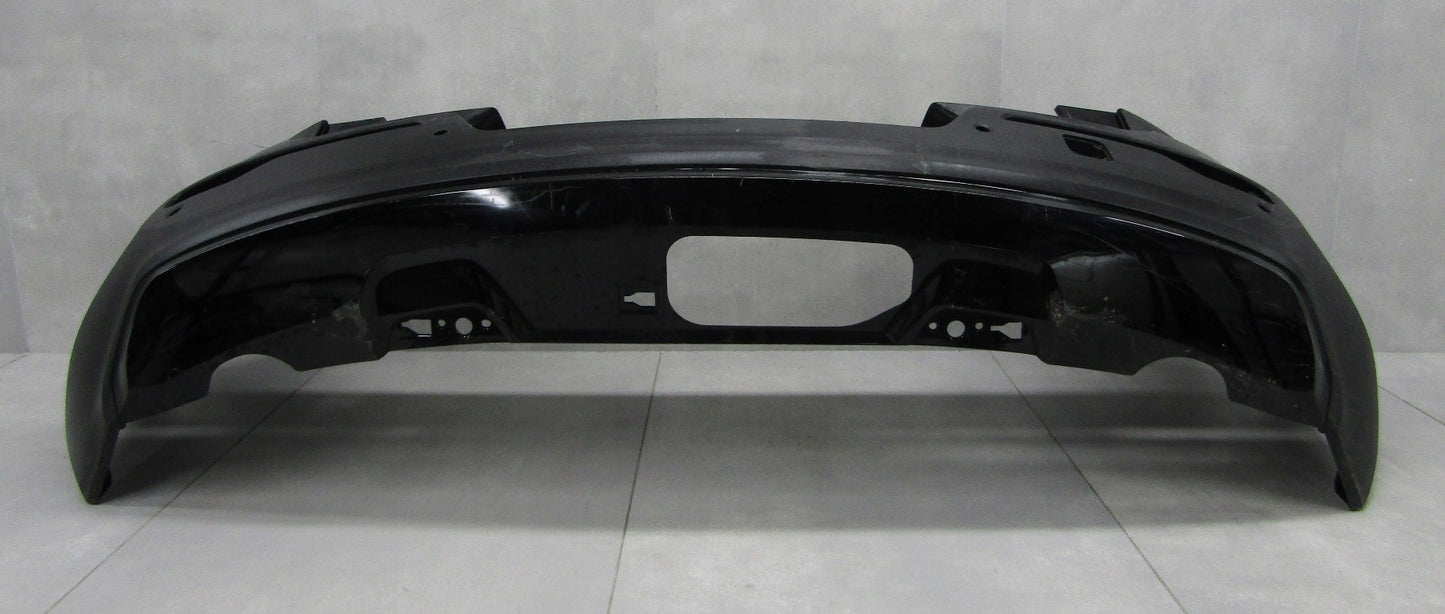 Rear bumper VOLVO XC40 XC 40 17-