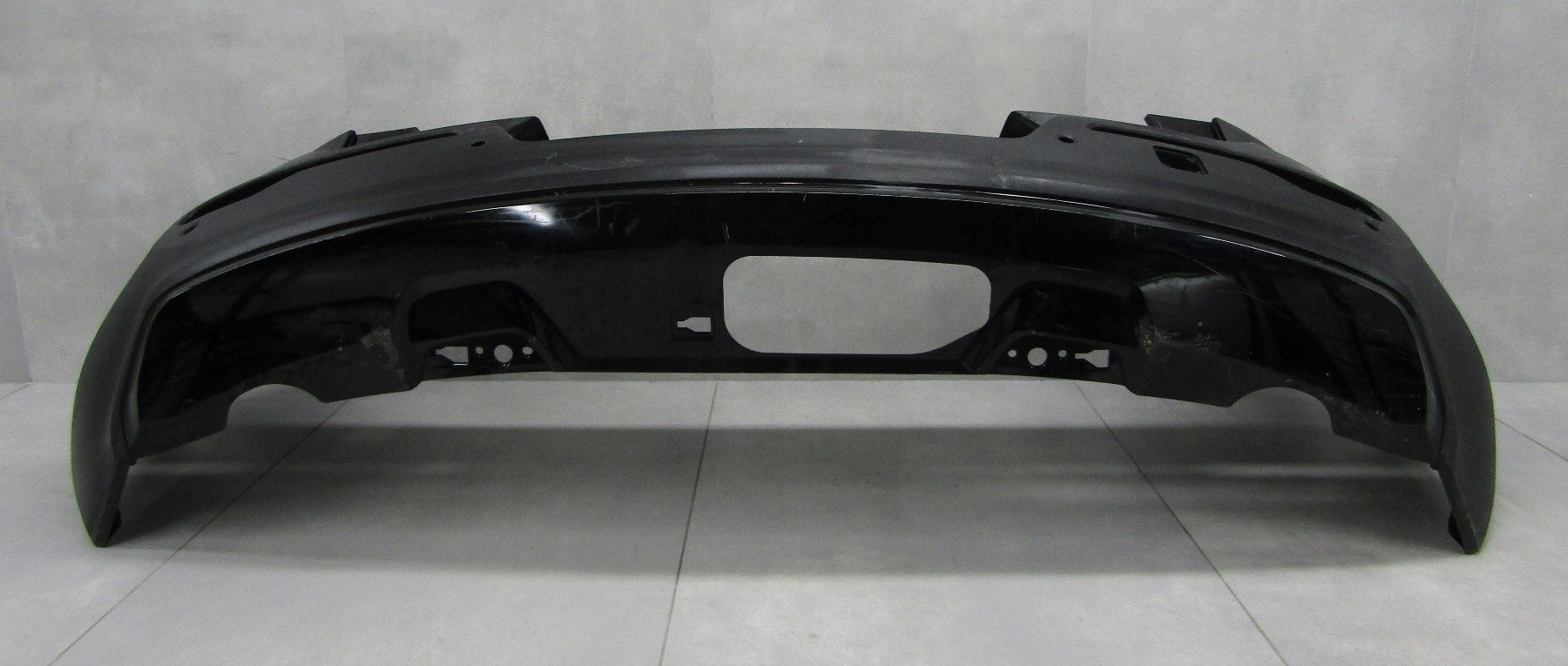 Rear bumper VOLVO XC40 XC 40 17-