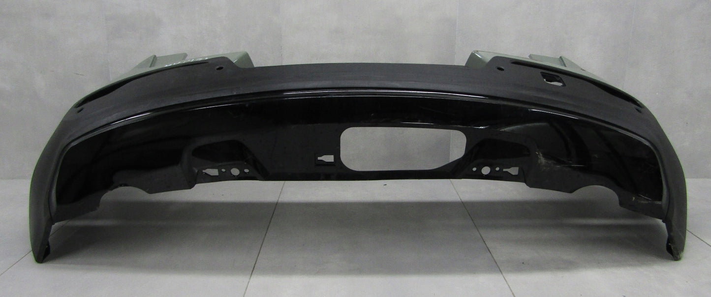 Rear bumper VOLVO XC40 XC 40 17-