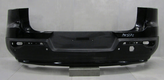 Rear bumper VOLVO XC40 XC 40 17-