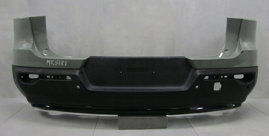 Rear bumper VOLVO XC40 XC 40 17-