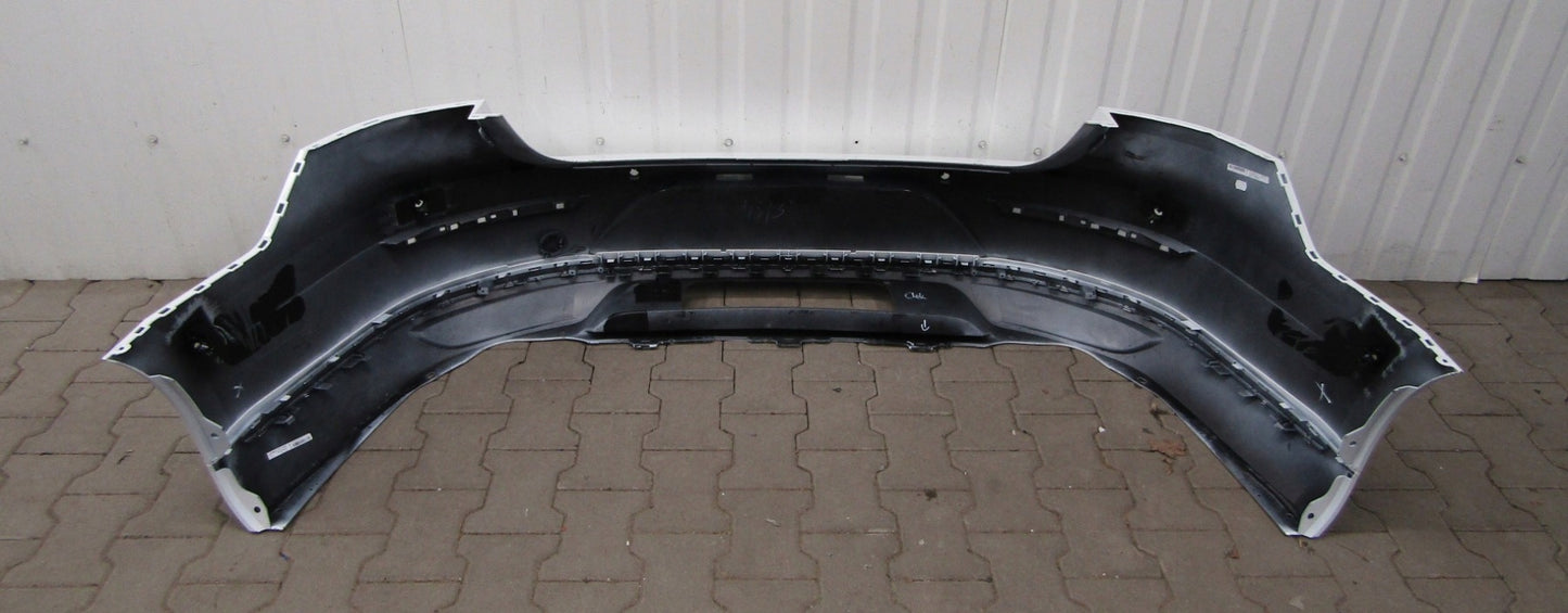 Rear bumper VW Arteon 3G8 3G 17-