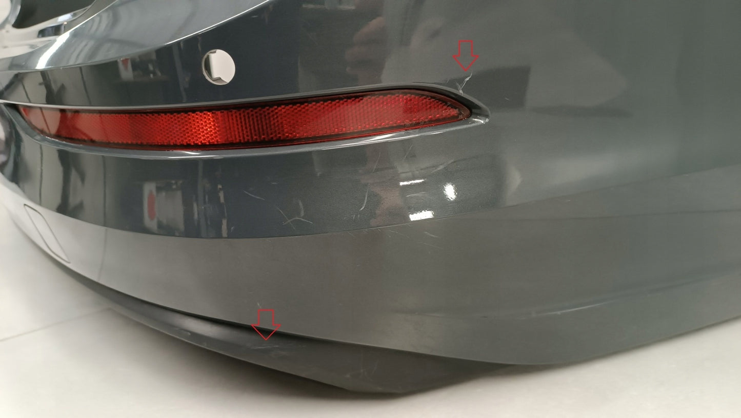 Tagumise põrkeraua tagumine osa VW GOLF VIII 8 5H9 Kombi VARIANT 20-24