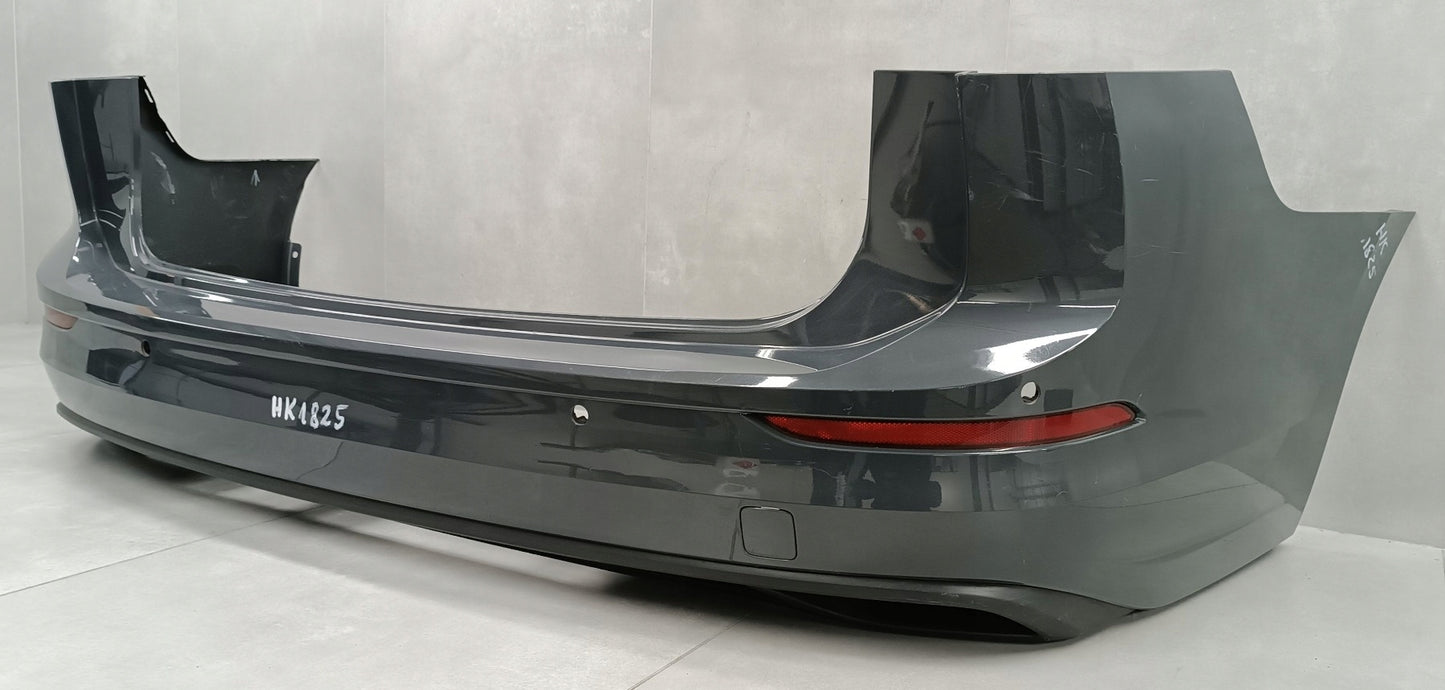 Tagumise põrkeraua tagumine osa VW GOLF VIII 8 5H9 Kombi VARIANT 20-24