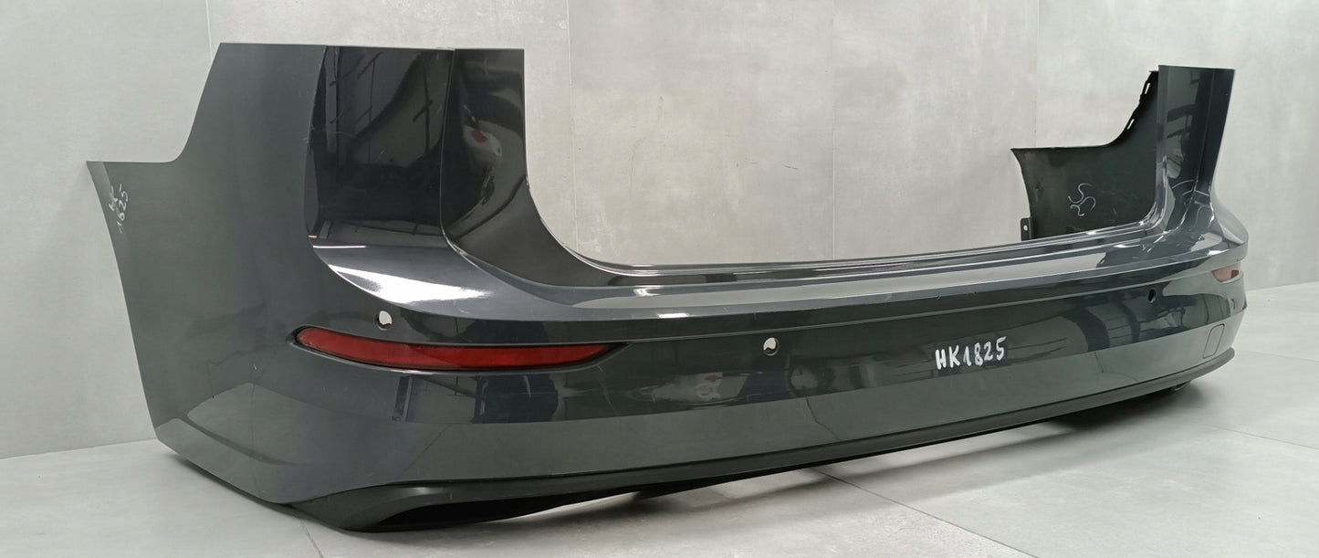 Tagumise põrkeraua tagumine osa VW GOLF VIII 8 5H9 Kombi VARIANT 20-24