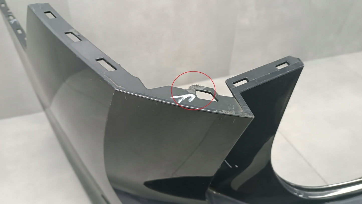 Tagumise põrkeraua tagumine osa VW GOLF VIII 8 5H9 Kombi VARIANT 20-24