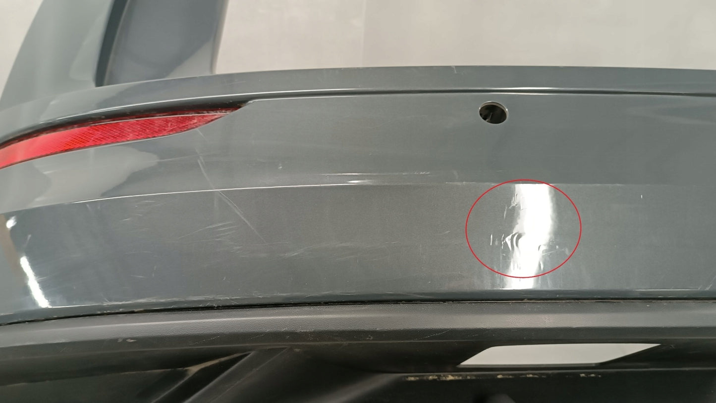 Tagumise põrkeraua tagumine osa VW GOLF VIII 8 5H9 Kombi VARIANT 20-24