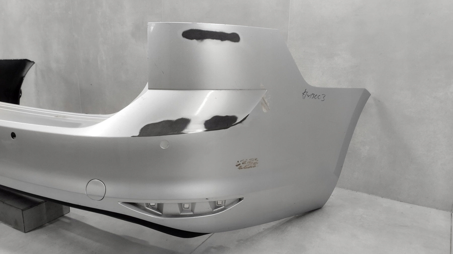 Rear Bumper VW Golf 7 VII 5G9 Variant 12-17