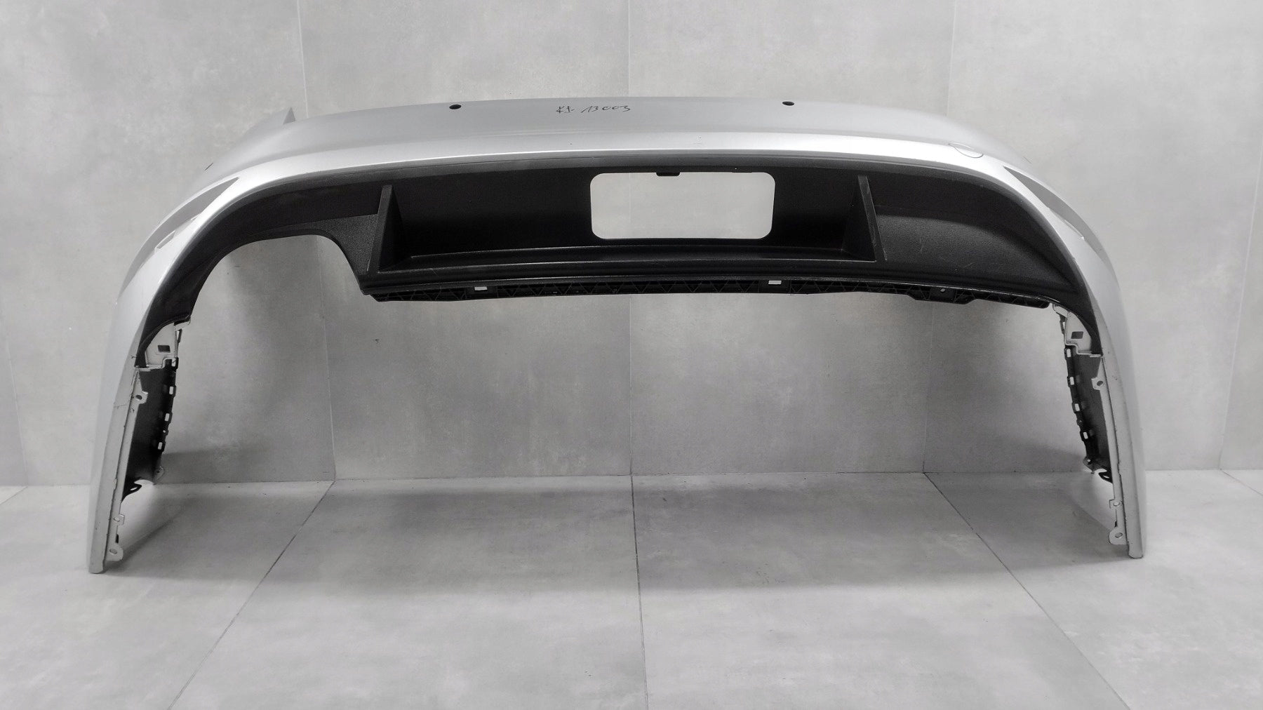 Rear Bumper VW Golf 7 VII 5G9 Variant 12-17