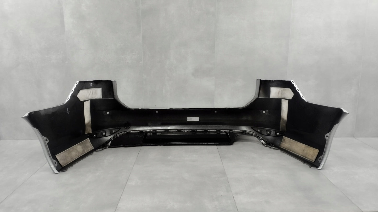 Rear Bumper VW Golf 7 VII 5G9 Variant 12-17