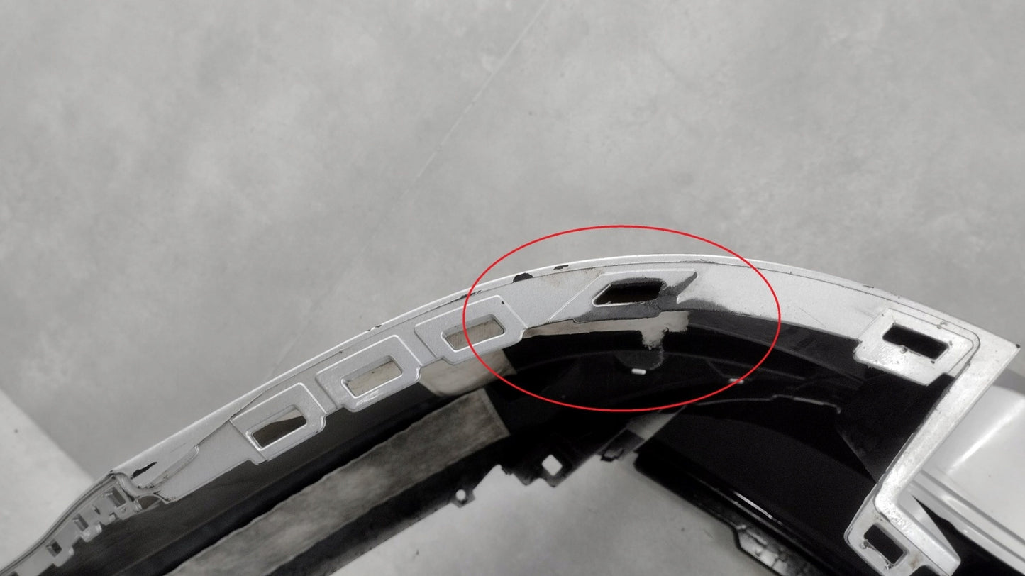 Rear Bumper VW Golf 7 VII 5G9 Variant 12-17