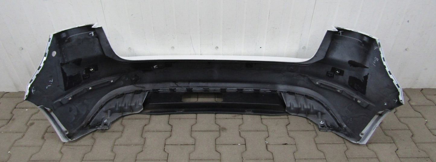 Zderzak tył tylny VW Golf Sportsvan 510 Lift 17-20