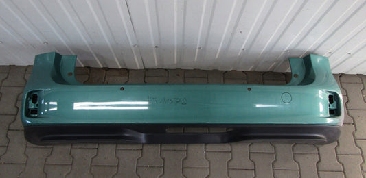 Rear Bumper VW ID BUZZ 2022-