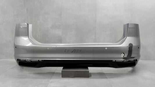 Rear Bumper VW Passat B8 3G9 Variant Lift 19-