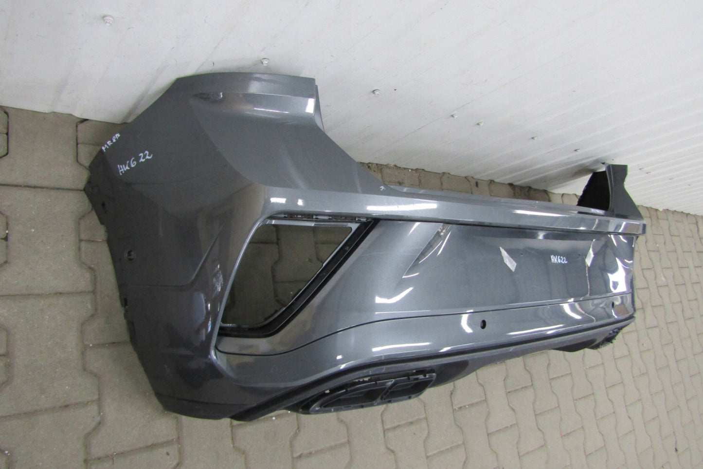Tagaraua tagumine VW T-ROC R LINE 2GA LIFT 21-25