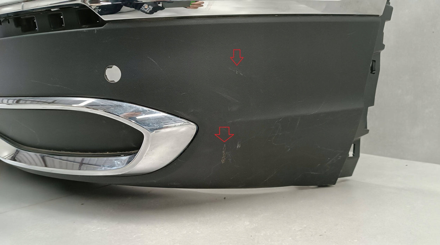 Rear Bumper VW Tiguan 2 II 5NA Lift 20-