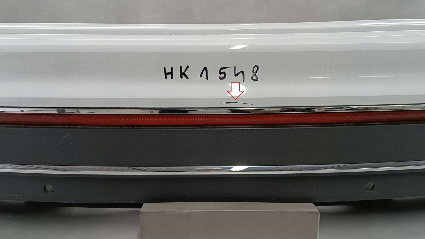 Rear Bumper VW Tiguan 2 II 5NA Lift 20-