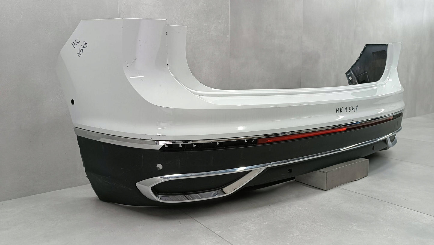 Rear Bumper VW Tiguan 2 II 5NA Lift 20-