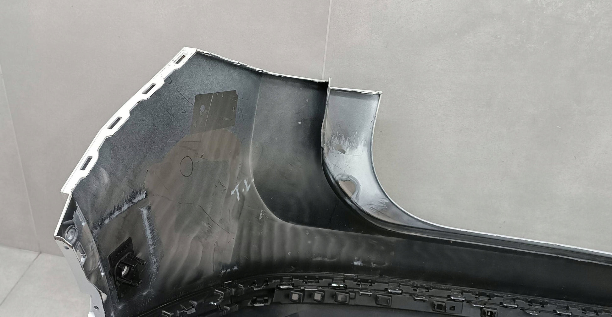 Rear Bumper VW Tiguan 2 II 5NA Lift 20-