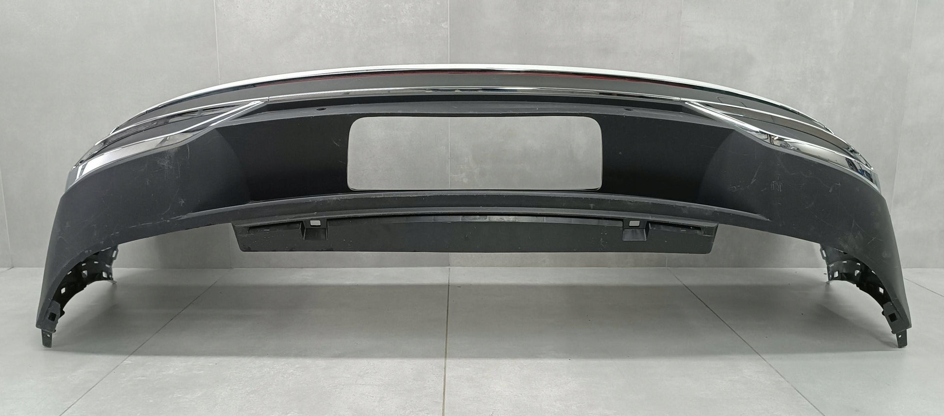 Rear Bumper VW Tiguan 2 II 5NA Lift 20-