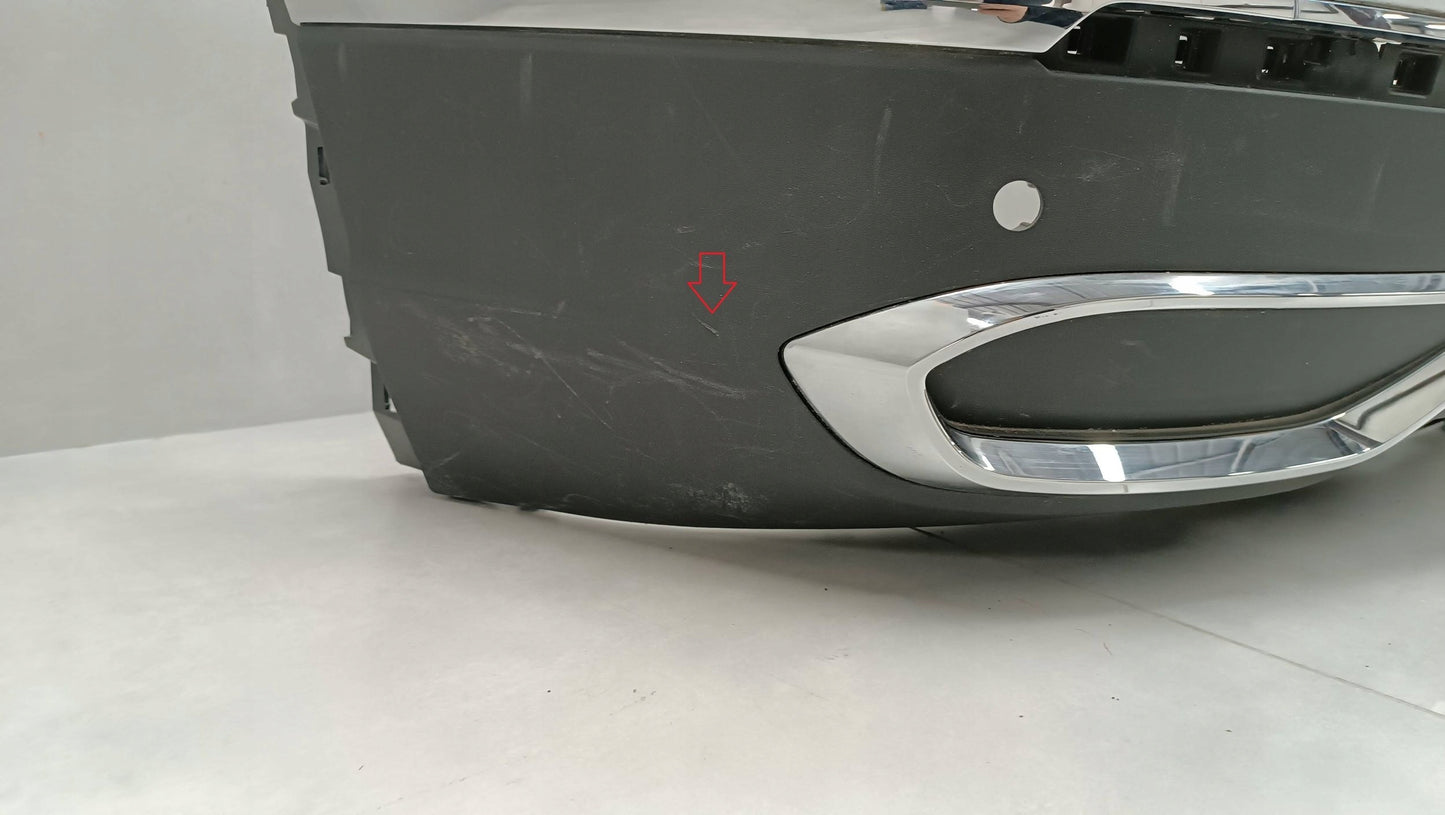 Rear Bumper VW Tiguan 2 II 5NA Lift 20-