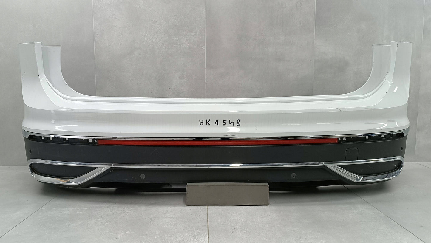 Rear Bumper VW Tiguan 2 II 5NA Lift 20-