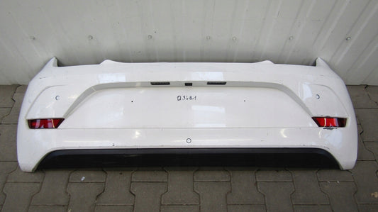 Zderzak tył tylny VW UP 1S6 Lift 16- 3PDC