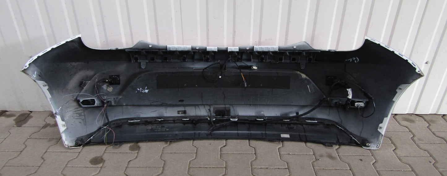 VW UP 1S6 Rear Bumper Lift 16- (Camera)