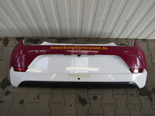 VW UP 1S6 Rear Bumper Lift 16- (Camera)