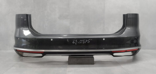 Rear Bumper VW Volkswagen PASSAT B8 3G9 Kombi ALLTRACK 15-18