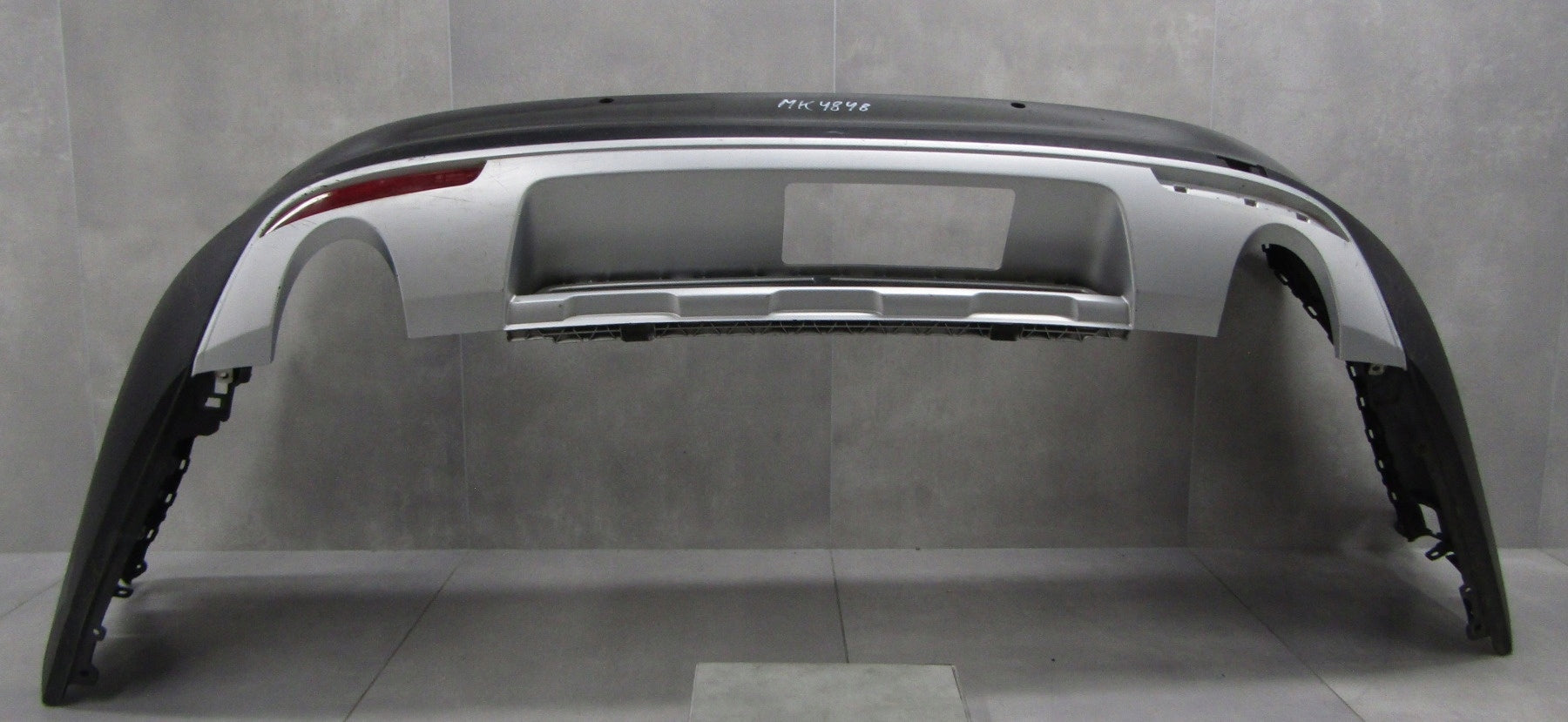 Rear Bumper VW Volkswagen GOLF VII 7 KOMBI 5G 5G9 ALLTRACK 2013-2019