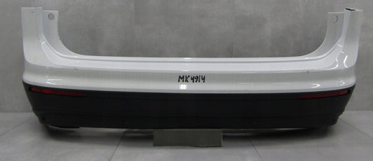 Rear Bumper VW Volkswagen TIGUAN 2 II 5NA 15-19