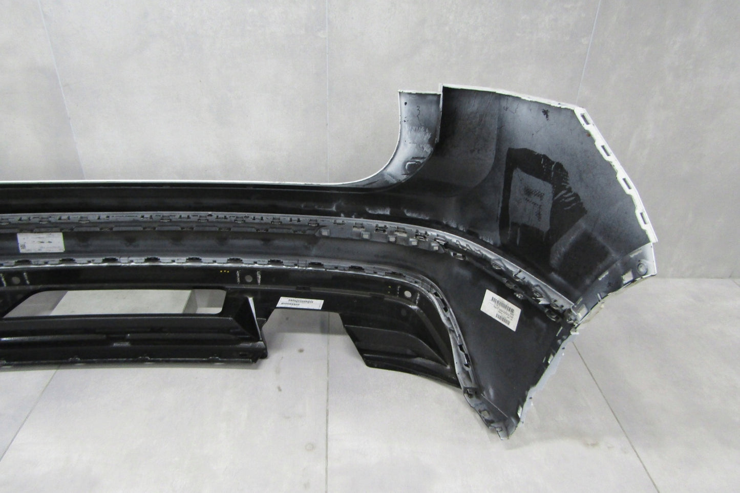 Rear Bumper VW Volkswagen TIGUAN 2 II 5NA R-Line 15-19